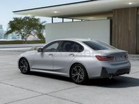 Usado BMW 320e 190 CV (139 kW) 2025 Gris / plata Berlina