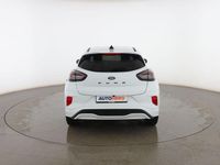 Usado Ford Puma ST-Line X 155 CV (114 kW) 2025 Blanco SUV