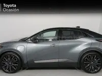 Usado Toyota C-HR+ 122 kW (167 CV) 2026 Eléctrico SUV