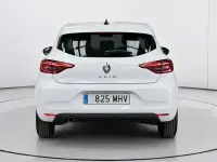 Usado Renault Clio V Equilibre 100 CV (73 kW) 2023 Blanco Berlina