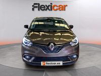 Usado Renault Scénic IV Zen 160 CV (117 kW) 2019 Gris Monovolumen