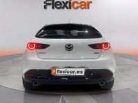 Usado Mazda 3 Homura-Line 186 CV (136 kW) 2023 Blanco Berlina