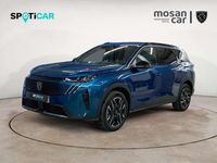 Usado Peugeot 5008 Allure 145 CV (106 kW) 2025 Azul SUV