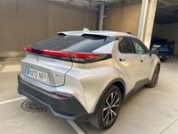 Usado Toyota C-HR Advance 140 CV (102 kW) 2025 Gris SUV