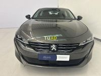 usado Peugeot 508 5P Allure PureTech 130 S&S EAT8