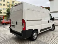 Usado Peugeot Boxer 140 CV (102 kW) 2018 Blanco Van