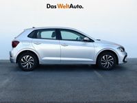 usado VW Polo Life 1.0 TSI 70 kW (95 CV)