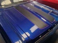 Usado Ford Galaxie 390 CV (286 kW) 1966 Azul Descapotable