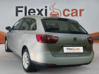 usado Seat Ibiza ST 1.6 TDI 105cv Style Diésel en Flexicar Estepona