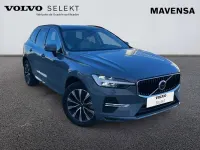 Usado Volvo XC60 Core 197 CV (144 kW) 2023 Gris SUV