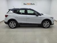 Usado Seat Arona FR 115 CV (84 kW) 2024 Blanco SUV