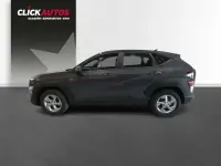 Usado Hyundai Kona 141 CV (103 kW) 2024 Gris SUV