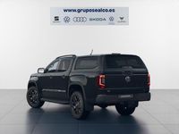 Nuevo VW Amarok Dark Label 241 CV (177 kW) 2026 Negro Pickup/Camioneta