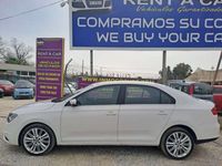 usado Seat Toledo 1.4 TSI S&S Xcellence DSG