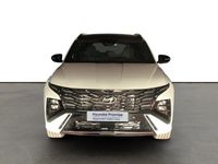 Nuevo Hyundai Tucson N Line 215 CV (158 kW) 2025 Blanco SUV