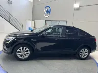 Usado Renault Arkana Zen 145 CV (106 kW) 2022 Negro SUV