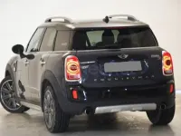 Usado Mini Cooper SD Countryman 190 CV (139 kW) 2019 Gris / plata SUV