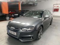 usado Audi S4 Avant 3.0 TFSI quattro tiptronic