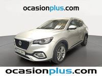 Usado MG EHS Luxury 258 CV (189 kW) 2023 Blanco SUV