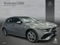 Usado Mercedes A250 163 CV (119 kW) 2025 Gris
