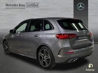 usado Mercedes B180 Clase B