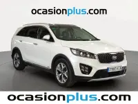 Usado Kia Sorento 200 CV (147 kW) 2018 Blanco SUV