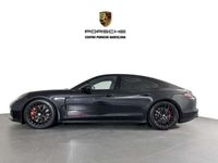 usado Porsche Panamera Turbo Aut.