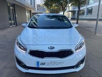 Usado Kia ProCeed 120 CV (88 kW) 2016 Blanco Utilitario