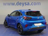 Usado Ford Puma ST-Line X 125 CV (91 kW) 2025 Azul SUV