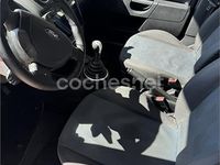 Usado Ford Fiesta Ambiente 68 CV (50 kW) 2006 Negro Utilitario