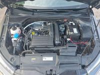 Usado VW Scirocco R-line 125 CV (91 kW) 2014 Gris / plata Coupe