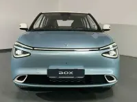 Nuevo DongFeng Box 69 kW (95 CV) 2026 Azul Utilitario