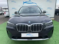 Occasion BMW X3 xLine 190 PK (139 kW) 2023 Grijs SUV