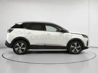 Usado Peugeot 3008 GT 130 CV (95 kW) 2022 Blanco SUV