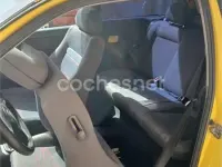 Usado Seat Ibiza 60 CV (44 kW) 2000 Amarillo Utilitario