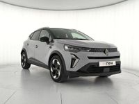 Usado Renault Captur Techno 100 CV (73 kW) 2025 Carroceria gris zinc SUV