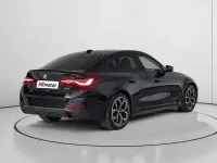 Usado BMW 430 Gran Coupé Comfort Edition 286 HP (210 kW) 2023 Preto Coupé