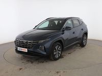 Usado Hyundai Tucson 230 CV (169 kW) 2020 Azul SUV