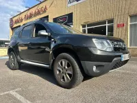 Usado Dacia Duster Ambiance 110 CV (80 kW) 2016 Negro SUV