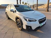 Usado Subaru XV 114 CV (83 kW) 2019 Blanco SUV