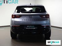 Usado Opel Grandland X 224 CV (164 kW) 2023 Gris SUV
