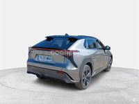 Usado Toyota bZ4X Plus 150 kW (204 CV) 2023 Eléctrico SUV