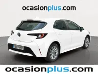 Usado Toyota Corolla Active 140 CV (102 kW) 2024 Blanco Utilitario