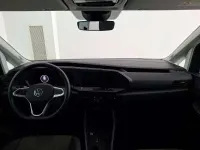 Usado VW Caddy Maxi 116 CV (85 kW) 2025 Gris Monovolumen