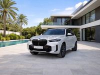 Usado BMW X5 M Sport 489 CV (359 kW) 2025 Blanco SUV