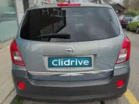 Usado Opel Antara Selective 163 CV (119 kW) 2013 Gris / plata SUV