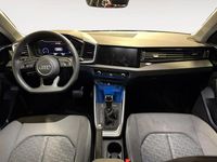Usado Audi A1 Sportback 116 CV (85 kW) 2025 Gris/plata Utilitario