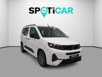 Usado Opel Combo S 100 CV (73 kW) 2024 Blanco Monovolumen