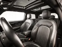 Usado Mini John Cooper Works 231 CV (169 kW) 2021 Rojo Utilitario