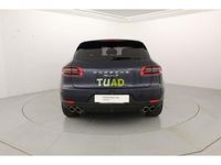 usado Porsche Macan S 